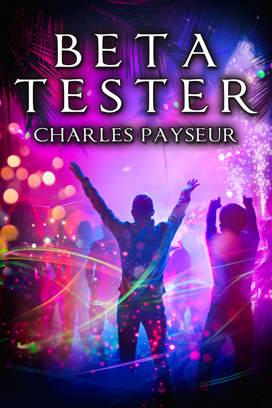 <i>Beta Tester</i> by Charles Payseur