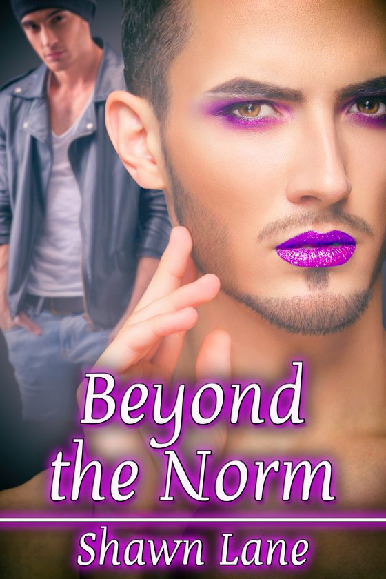 <i>Beyond the Norm</i> by Shawn Lane