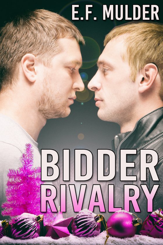 Bidder Rivalry - Click Image to Close