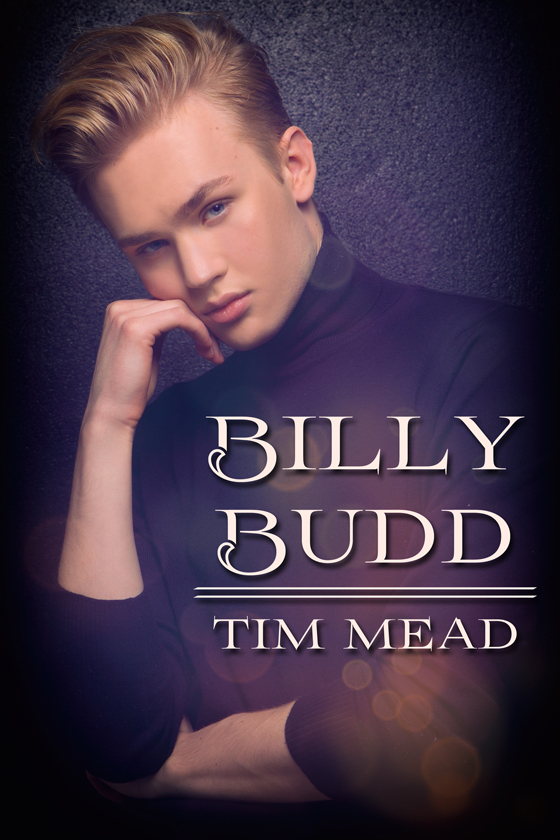 <i>Billy Budd</i> by Tim Mead