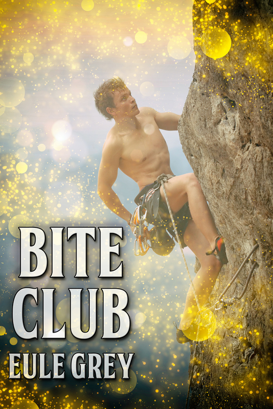 <i>Bite Club</i> by Eule Grey