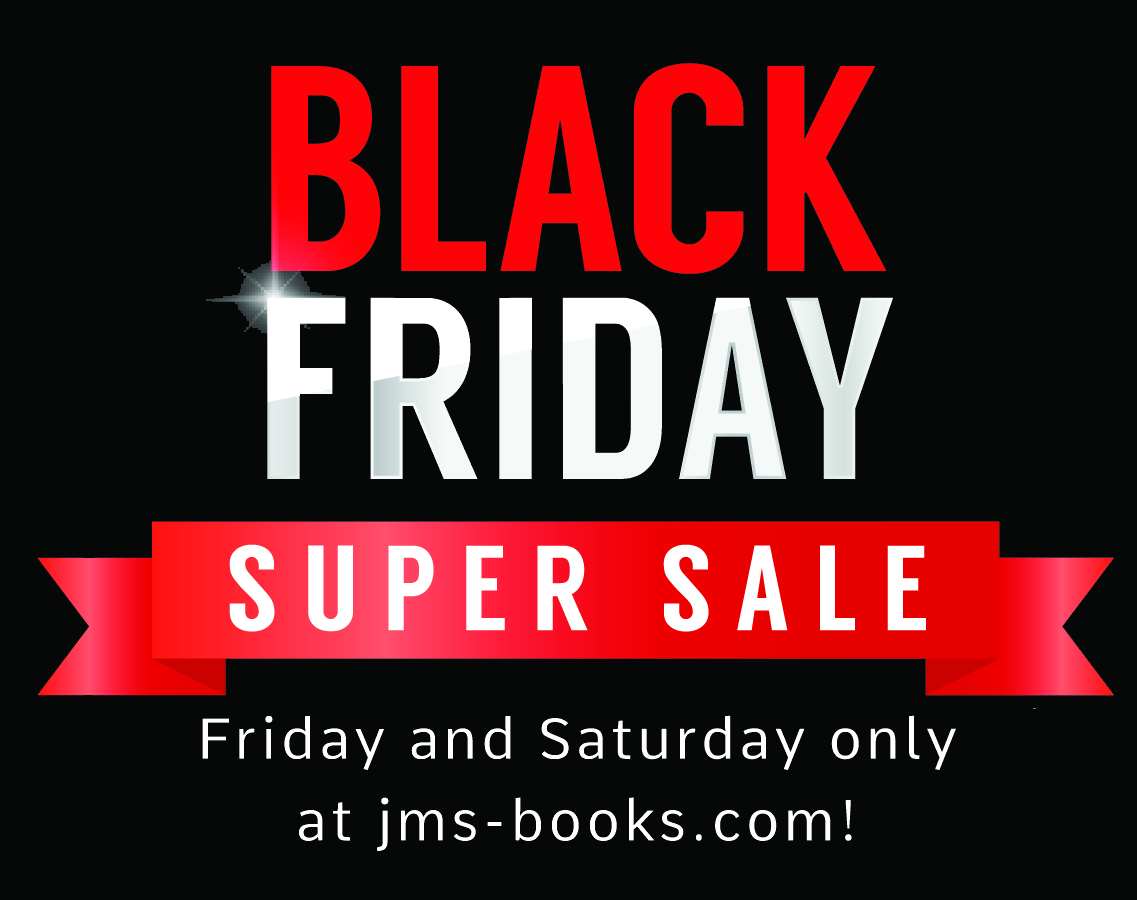 Black Friday SUPER SALE!