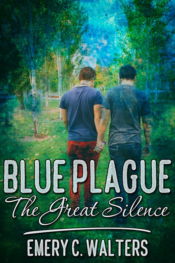 Blue Plague: The Great Silence