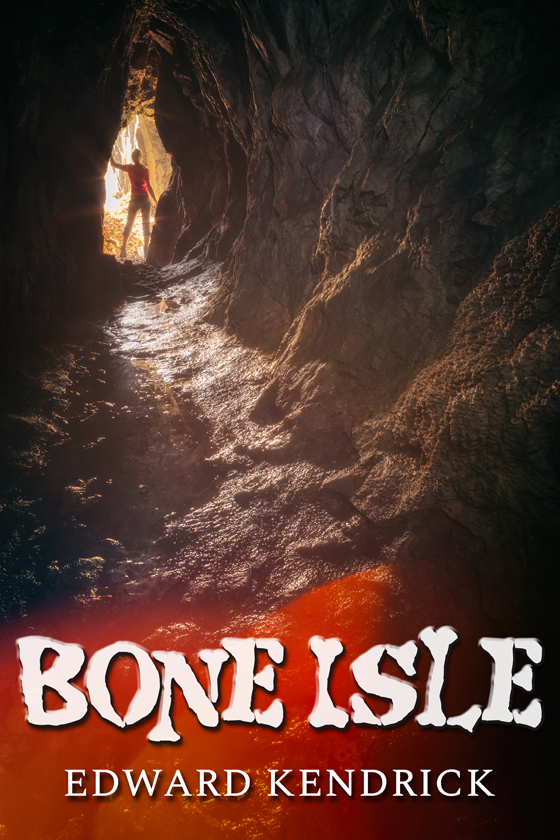 <i>Bone Isle</i> by Edward Kendrick