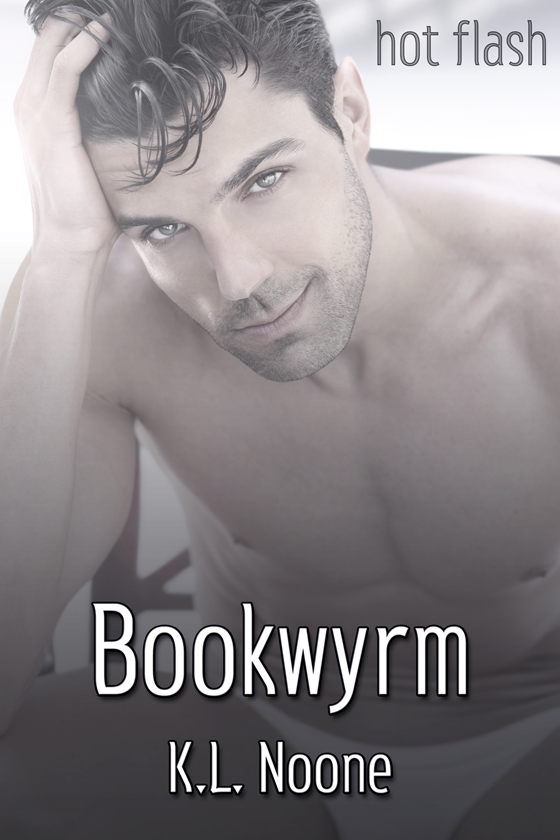 <i>Bookwyrm</i> by K.L. Noone