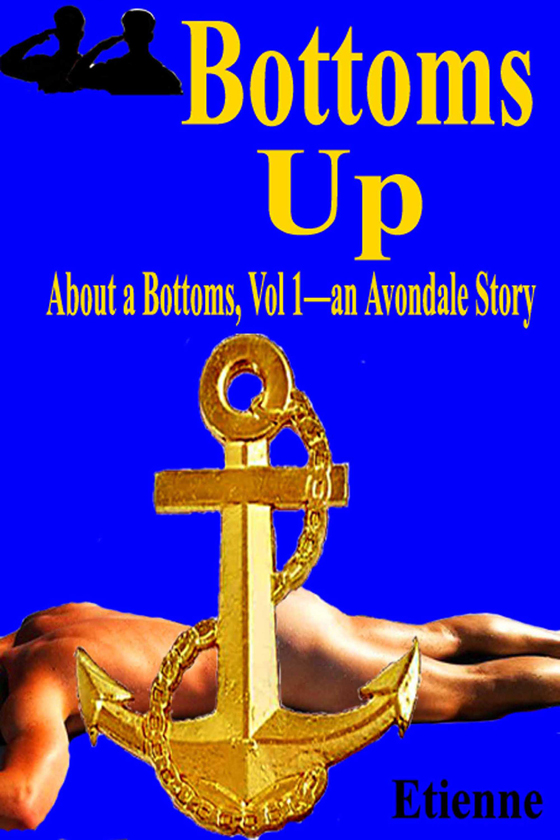 <i>Bottoms Up</i> by Etienne