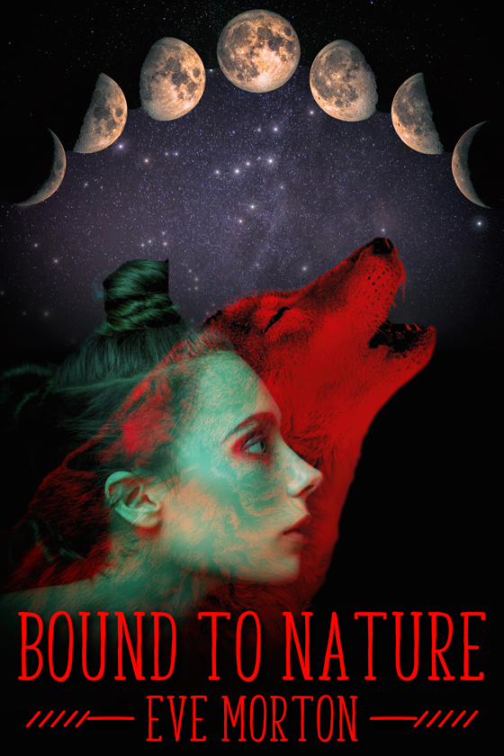 <i>Bound to Nature</i> by Eve Morton