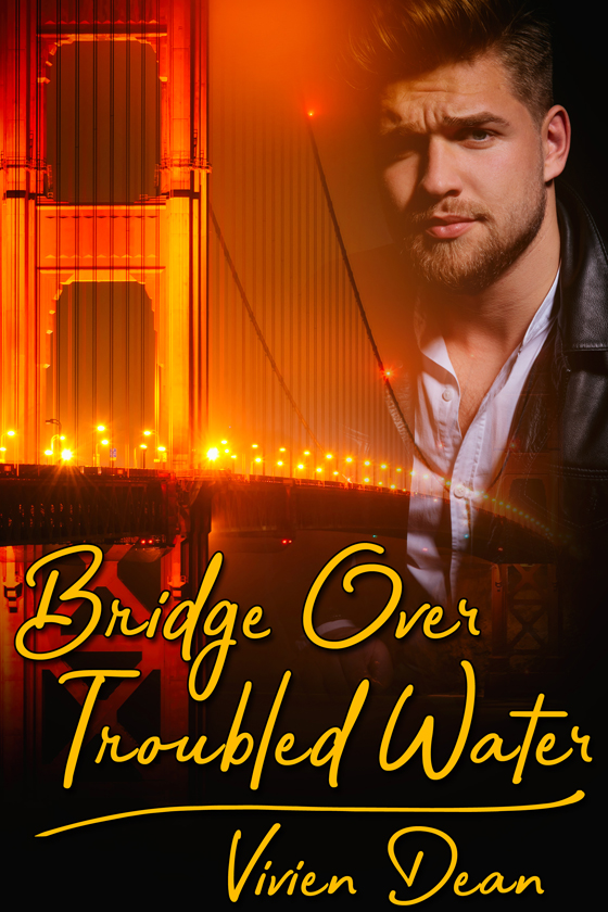 <i>Bridge Over Troubled Water</i> by Vivien Dean