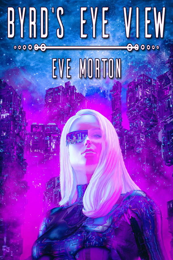 <i>Byrd’s Eye View</i> by Eve Morton