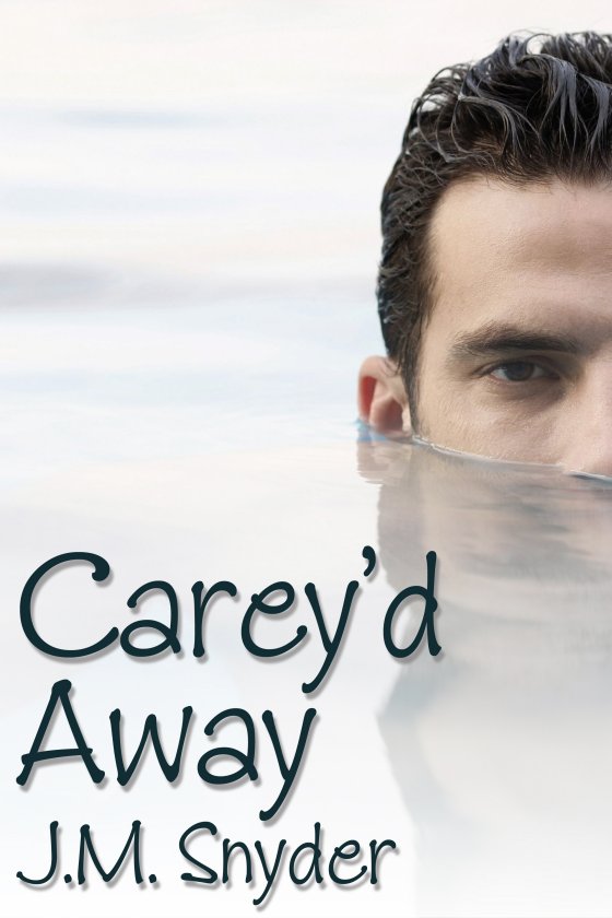 Carey’d Away by J.M. Snyder