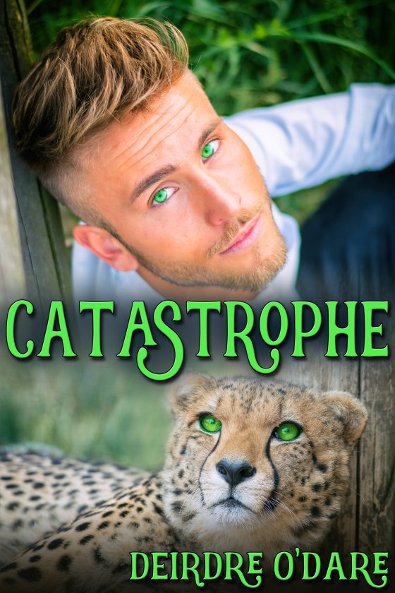 <i>Catastrophe</i> by Deirdre O’Dare