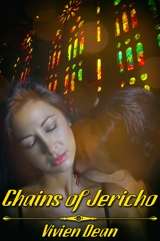 Chains of Jericho - Click Image to Close