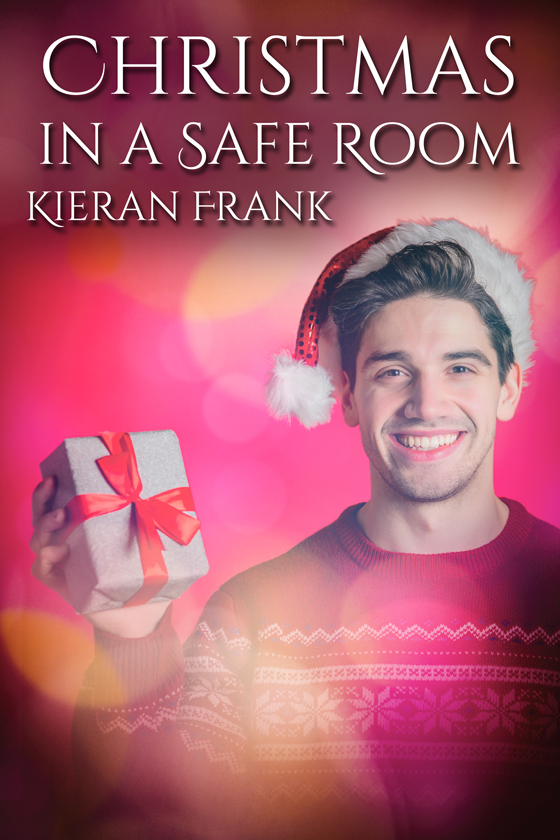<i>Christmas in a Safe Room</i> by Kieran Frank