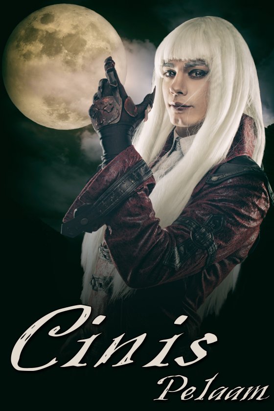 Cinis - Click Image to Close
