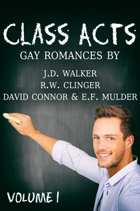 <i>Class Acts Volume 1</i>