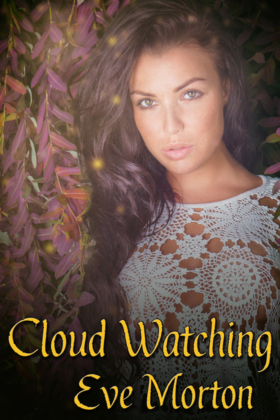 <i>Cloud Watching</i> by Eve Morton
