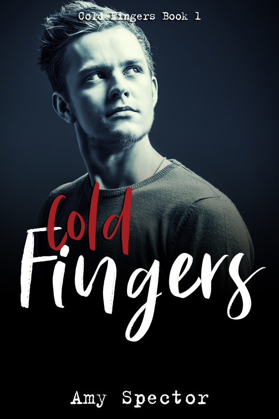 <i>Cold Fingers</i> by Amy Spector