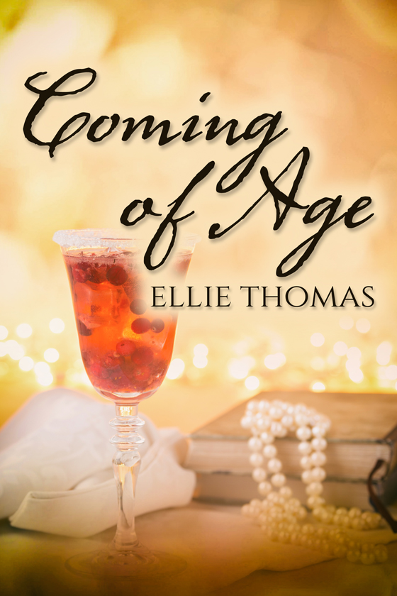 <i>Coming of Age</i> by Ellie Thomas