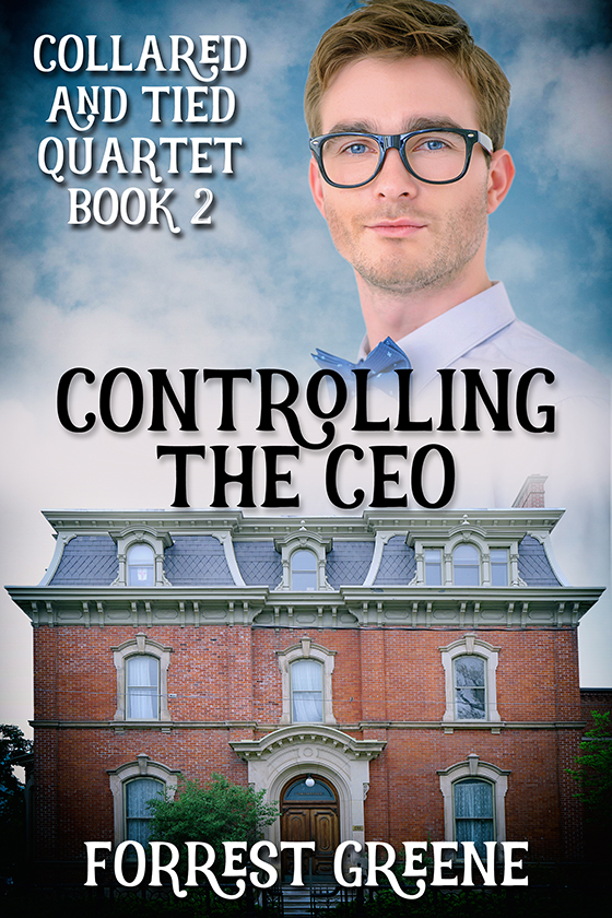 Controlling the CEO