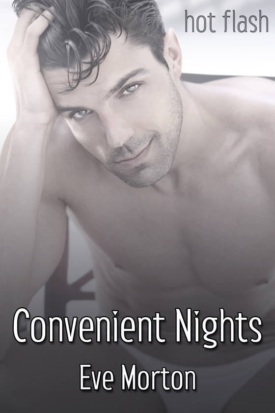 <i>Convenient Nights</i> by Eve Morton