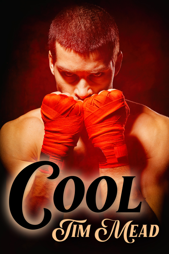 <i>Cool</i> by Tim Mead