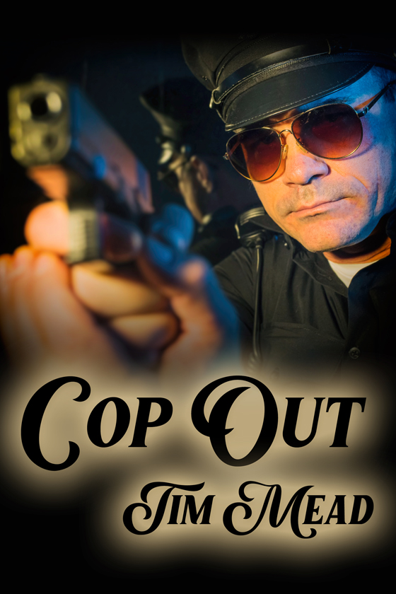 <i>Cop Out</i> by Tim Mead