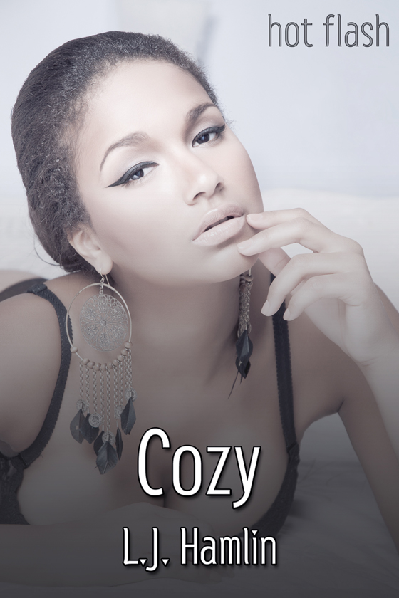 <i>Cozy</i> by L.J. Hamlin