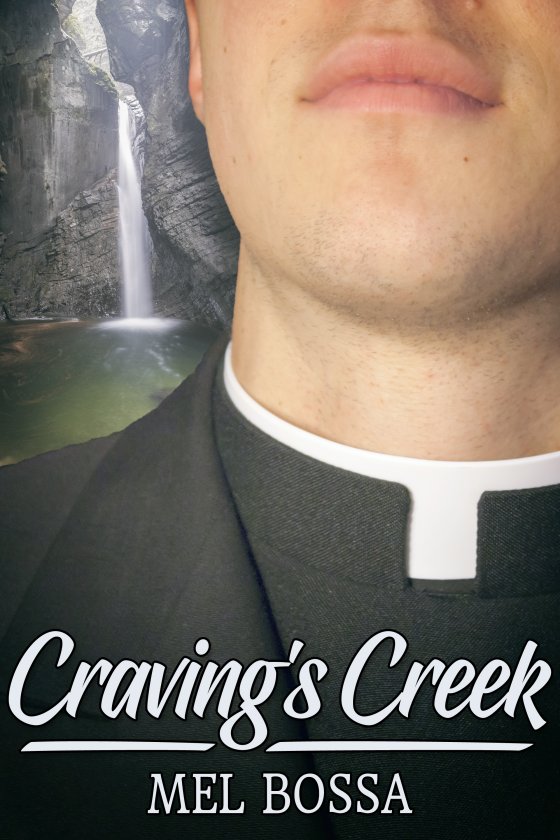 <i>Craving’s Creek</i> by Mel Bossa