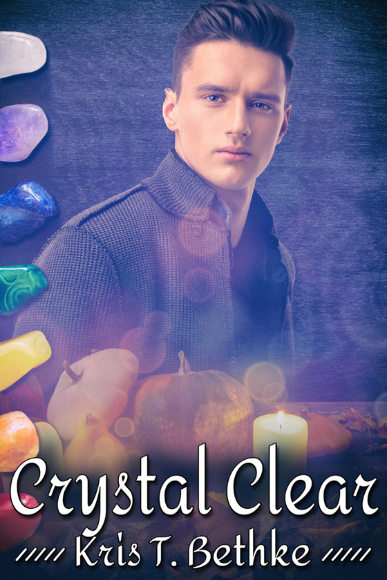 <i>Crystal Clear</i> by Kris T. Bethke