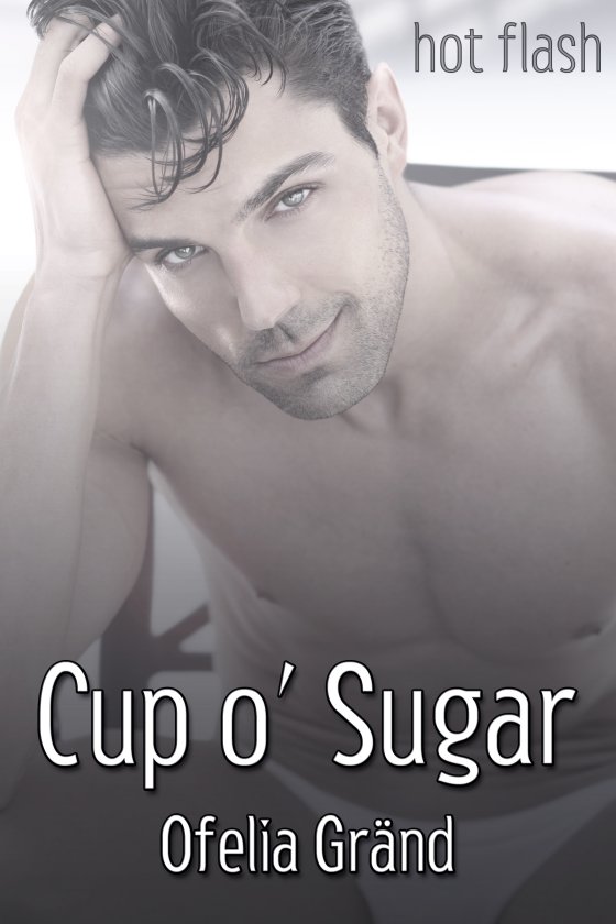 <i>Cup o’ Sugar</i> by Ofelia Gränd