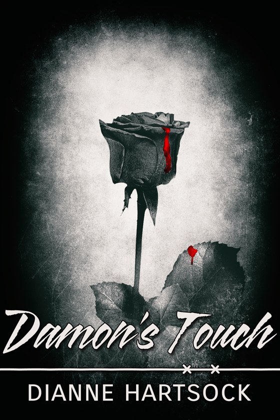 <i>Damon’s Touch</i> by Dianne Hartsock