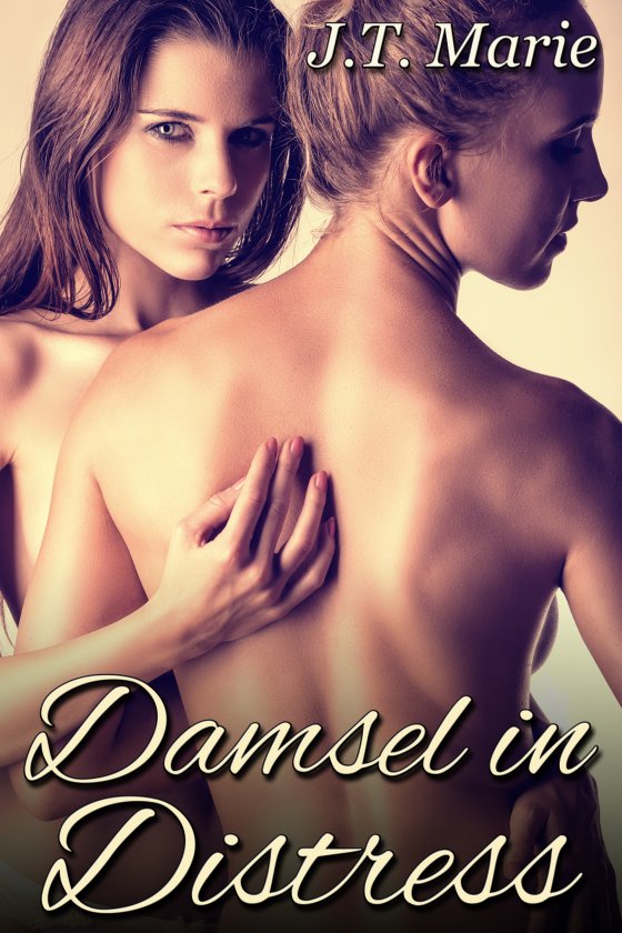 Damsel in Distress - Click Image to Close