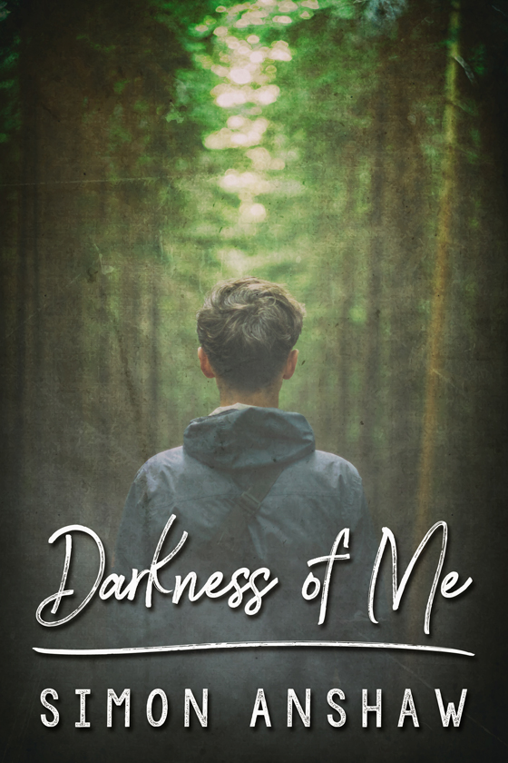 <i>Darkness of Me</i> by Simon Anshaw