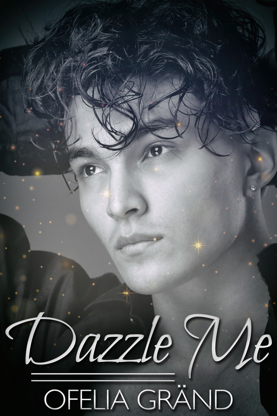 <i>Dazzle Me</i> by Ofelia Gränd