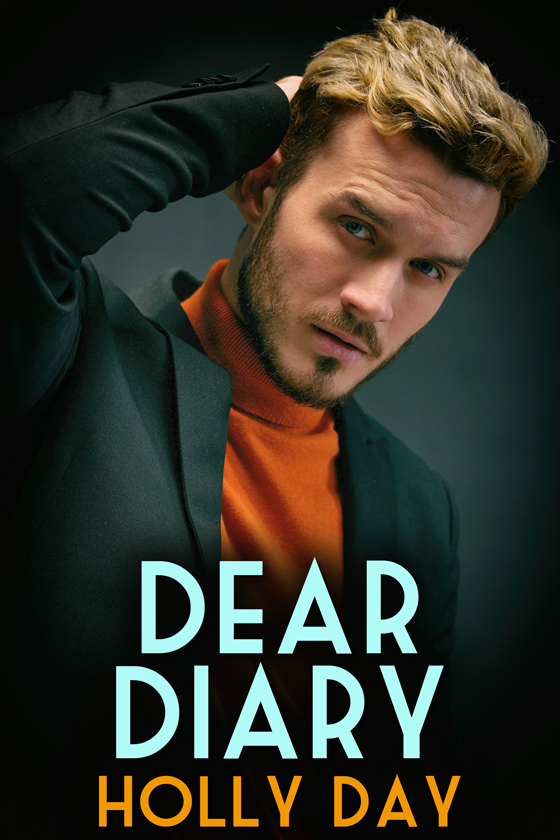 <i>Dear Diary</i> by Holly Day