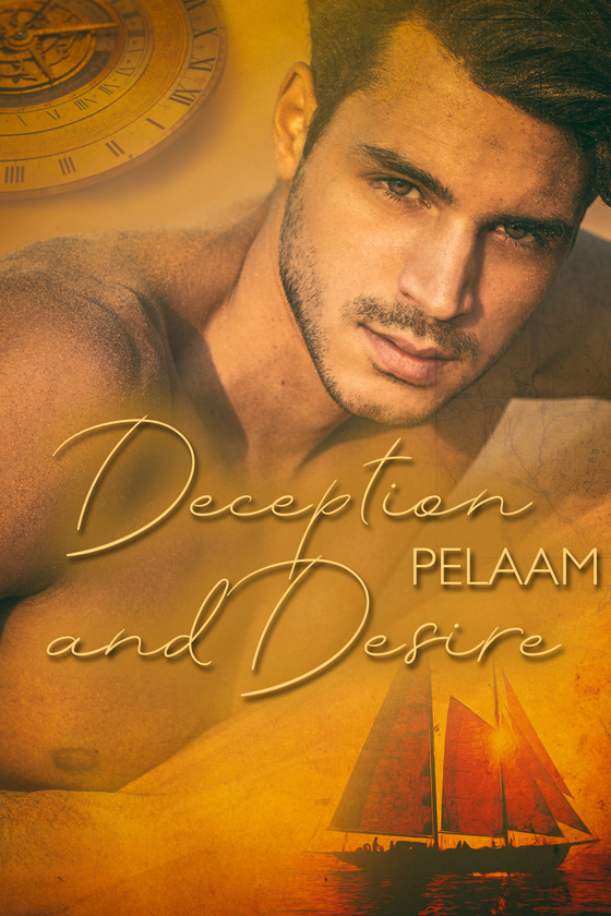 <i>Deception and Desire</i> by Pelaam