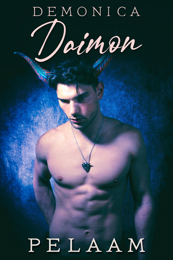 <i>Demonica: Daimon</i> by Pelaam