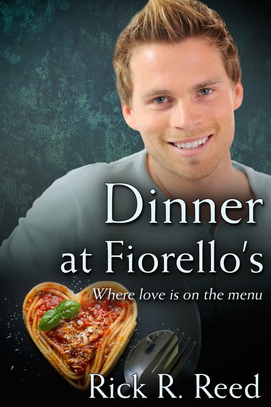 <i>Dinner at Fiorello’s</i> by Rick R. Reed