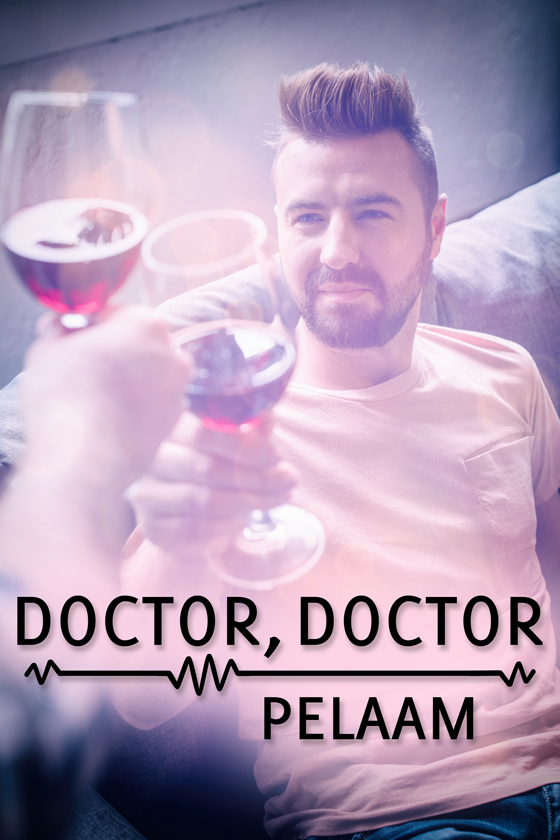 <i>Doctor, Doctor</i> by Pelaam
