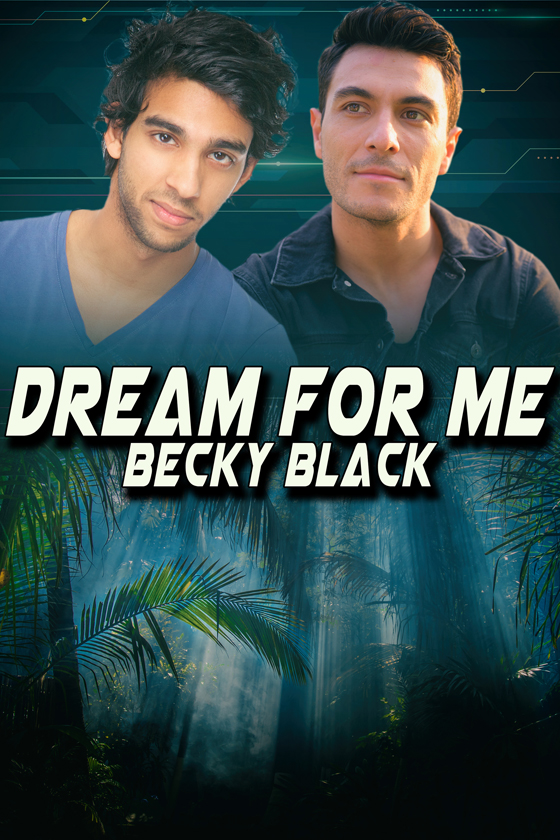 <i>Dream for Me</i> by Becky Black
