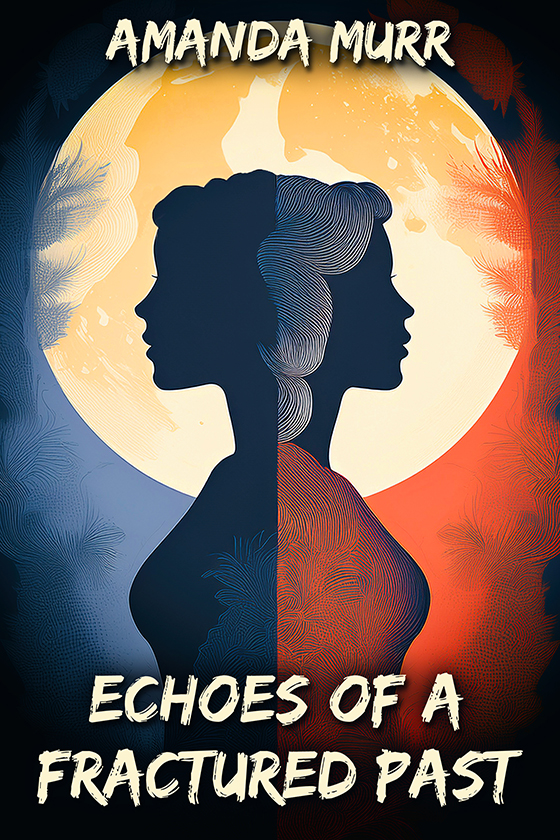 Echoes of a Fractured Past