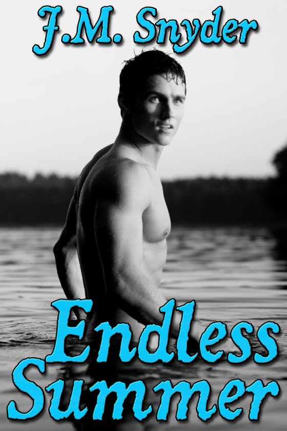Endless Summer by J.M. Snyder