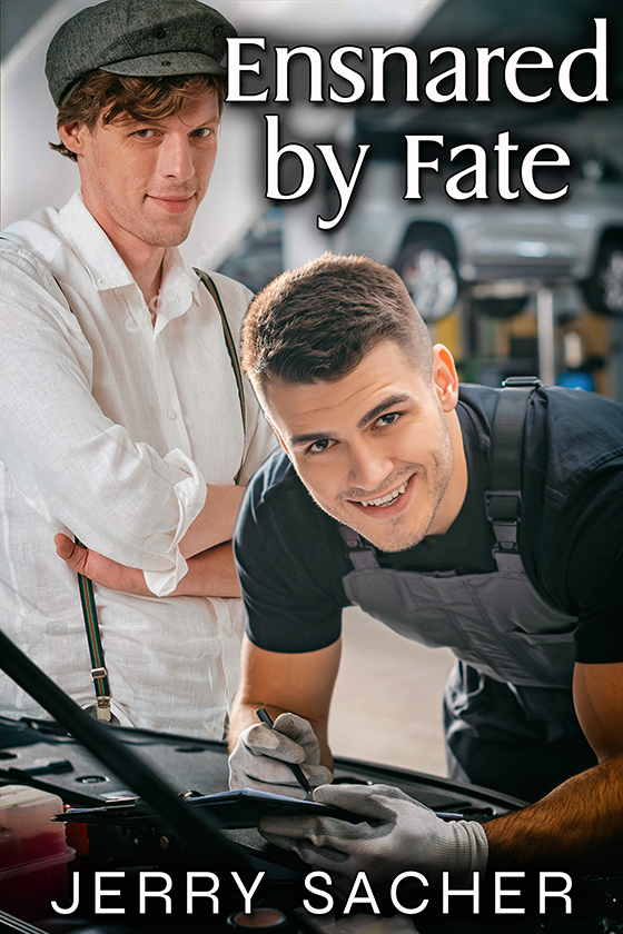 Ensnared by Fate