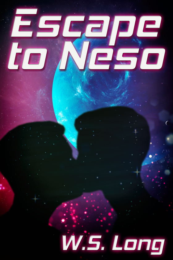 <i>Escape to Neso</i> by W.S. Long