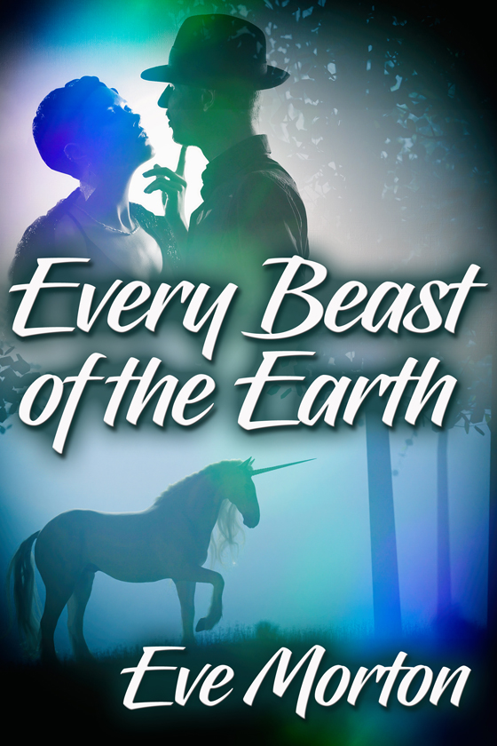 <i>Every Beast of the Earth</i> by Eve Morton