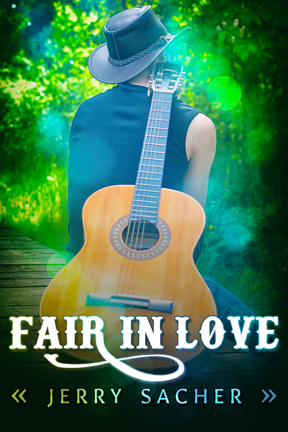 <i>Fair in Love</i> by Jerry Sacher