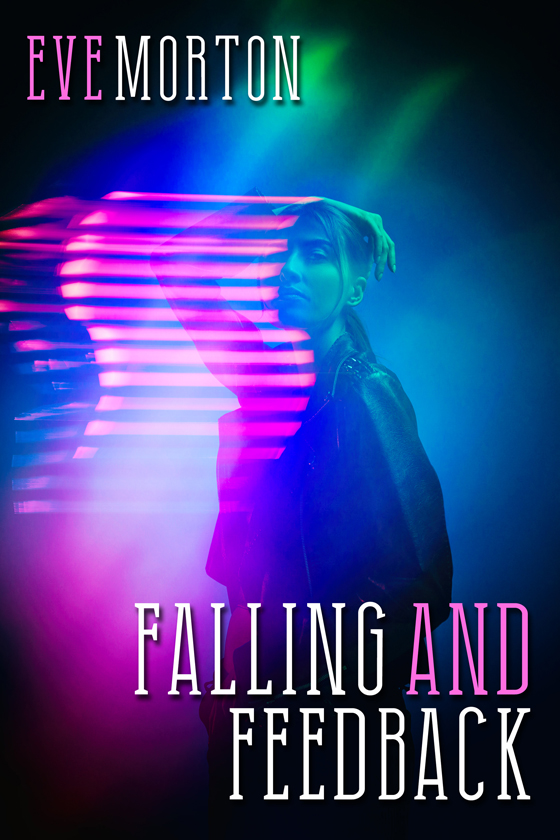<i>Falling and Feedback</i> by Eve Morton