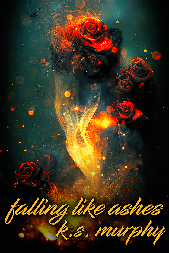 Falling Like Ashes