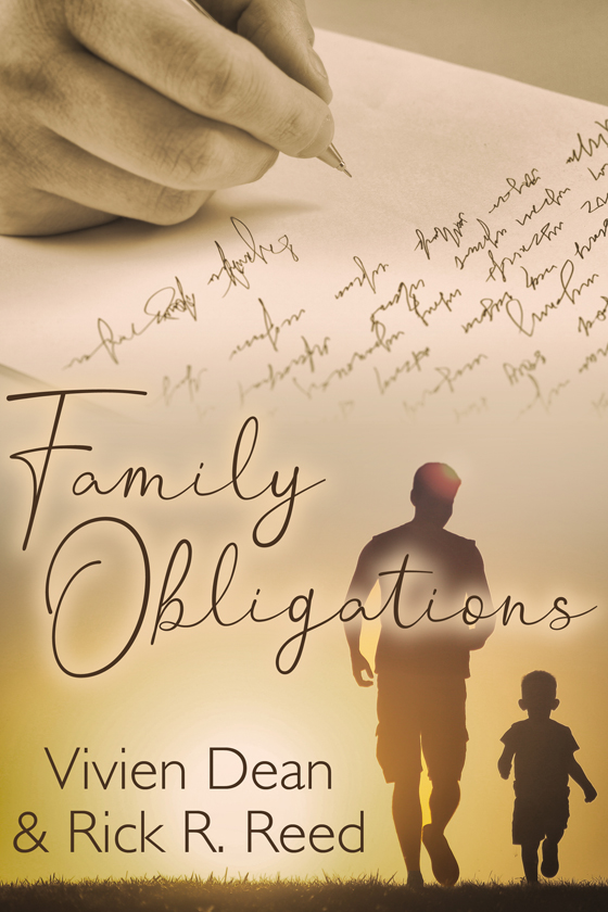 <i>Family Obligations</i> by Vivien Dean and Rick R. Reed