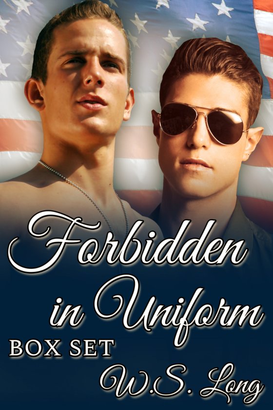 <i>Forbidden in Uniform Box Set</i> by W.S. Long